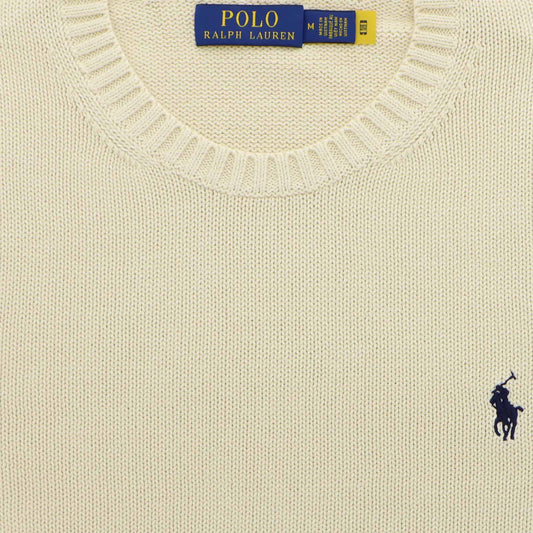 Pull ecru fashion