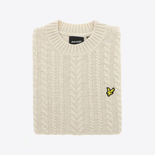 Pull lichtbeige fantasie