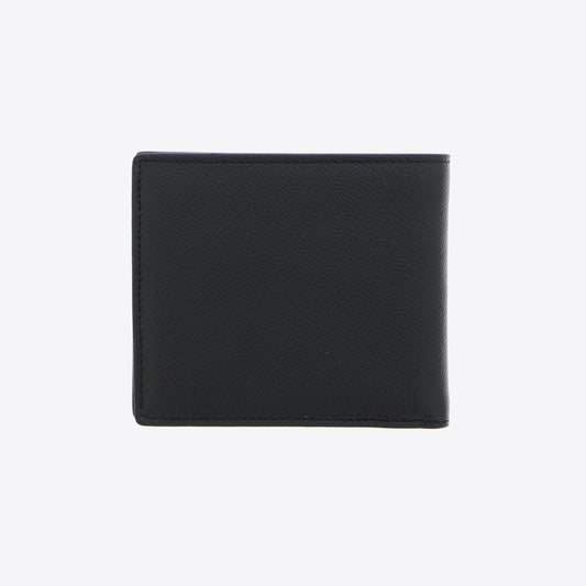 Portefeuille zwart
