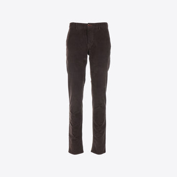 Broek bruin