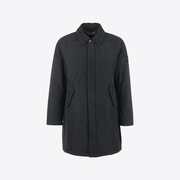 Jas zwart