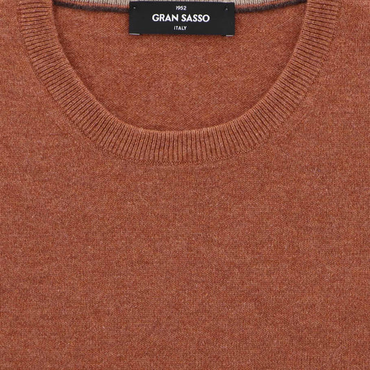 Pull brick cashmere