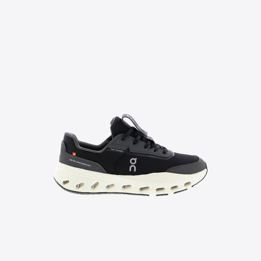 Runner zwart Roger Wildcard