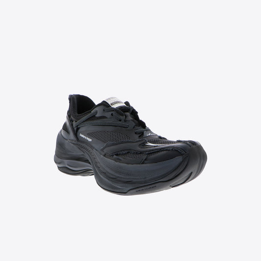 Runner zwart 3XL