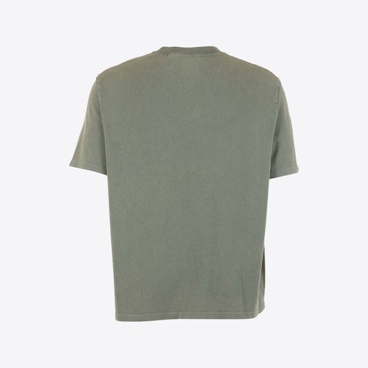 T-shirt grijs