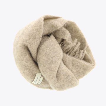 Sjaal beige caroo