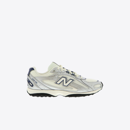 Runner wit 204