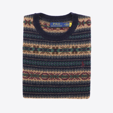 Pull multi ski