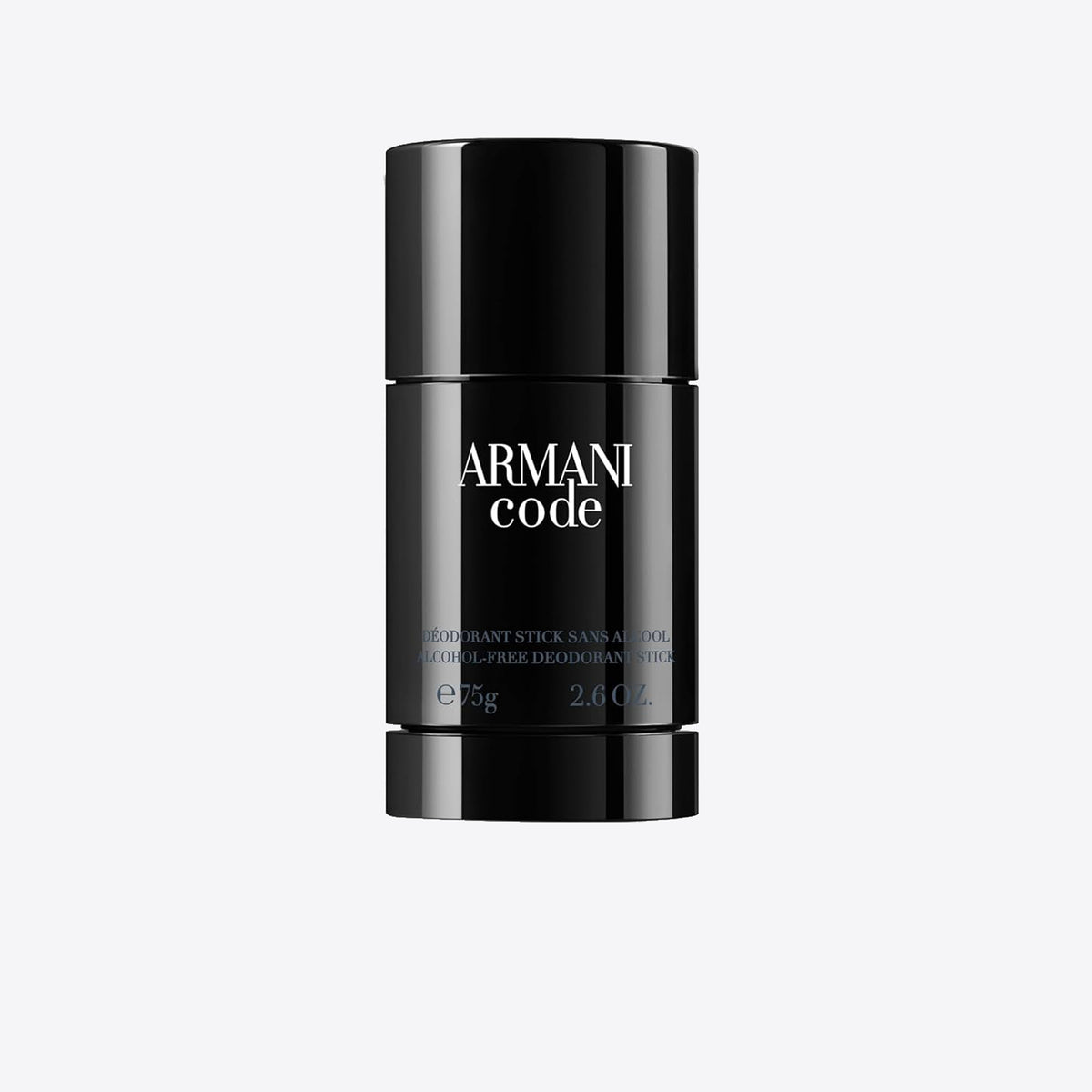 ARMANI CODE BLACK DEO