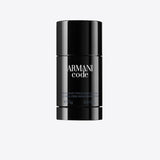 ARMANI CODE BLACK DEO