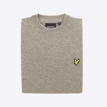 Pull beige