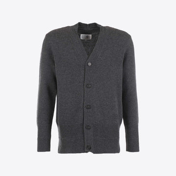 Cardigan grijs speciaal