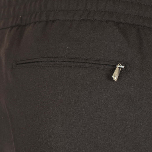 Broek bruin cashmere