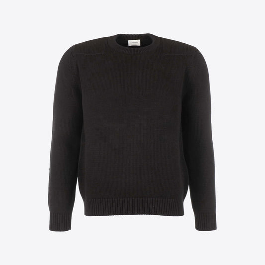 Pull zwart speciaal