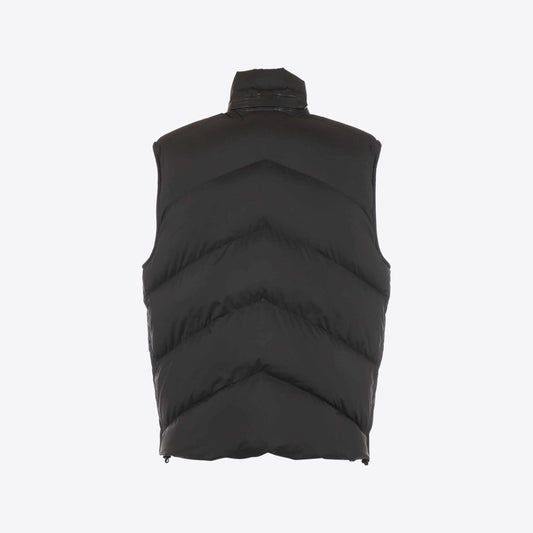 Bodywarmer zwart