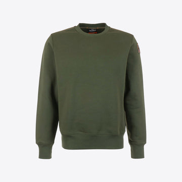 Sweater kaki