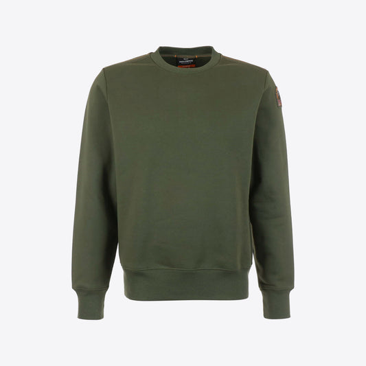 Sweater kaki