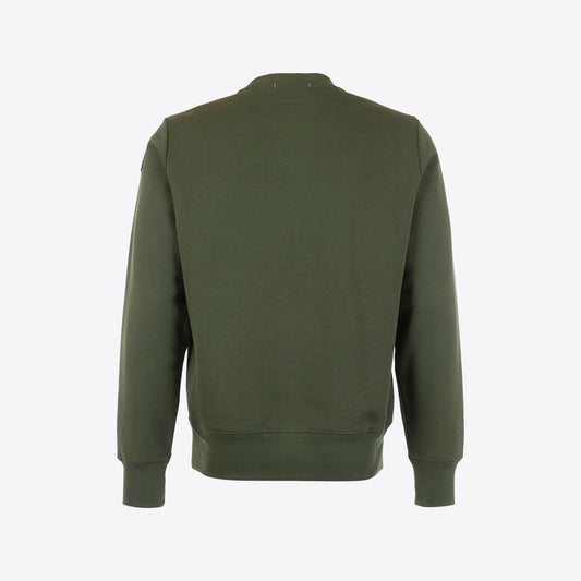 Sweater kaki