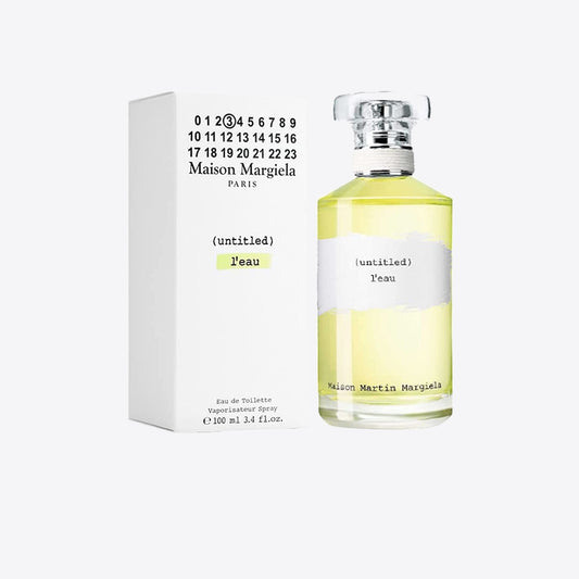 UNTITLED L'EAU EDT 100ML