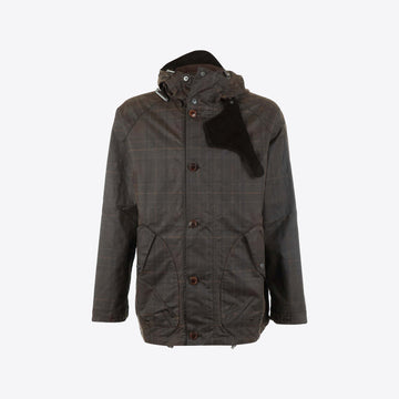 Jas multi ruit