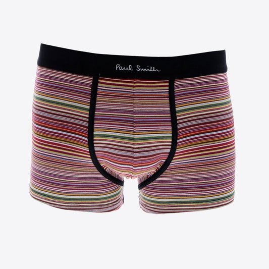 Boxershort multi streep 3-pack