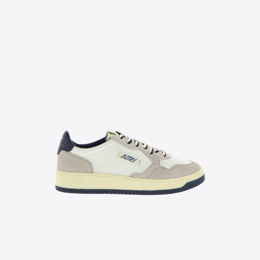Sneakers wit
