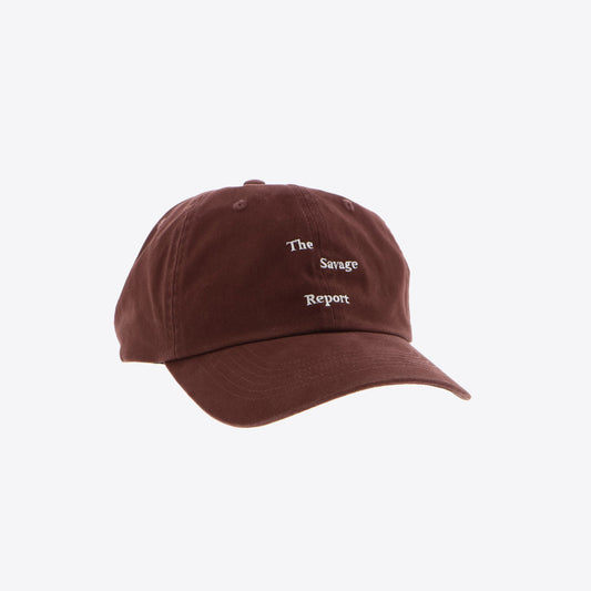Pet bordeaux logo klein TSR cap