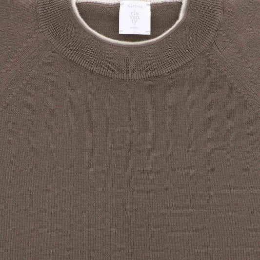 Pull bruin wol