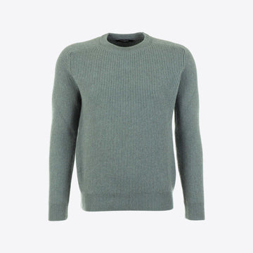 Pull groen