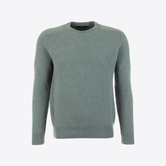 Pull groen