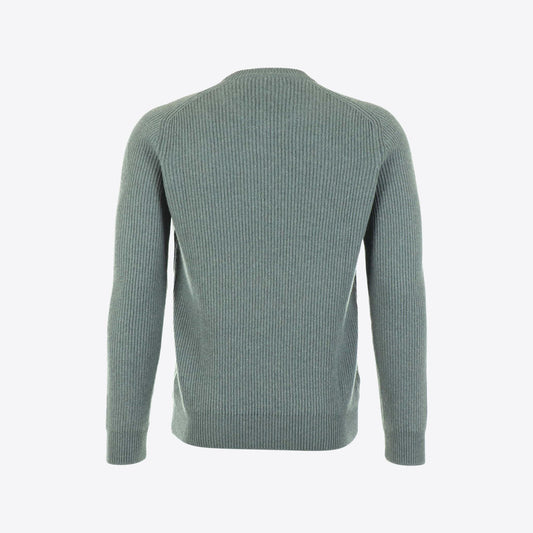 Pull groen