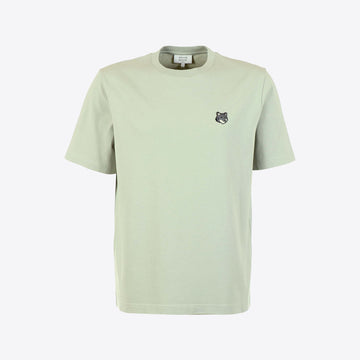 T-shirt kaki fox