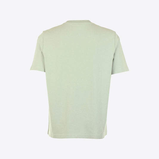 T-shirt kaki fox