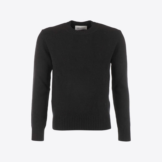 Pull zwart