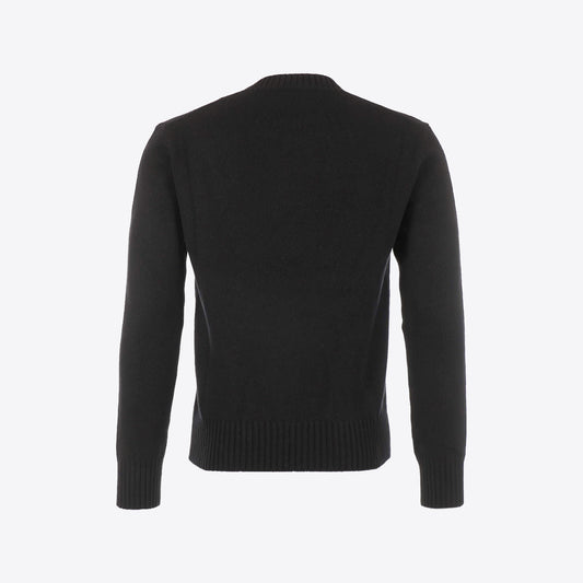 Pull zwart