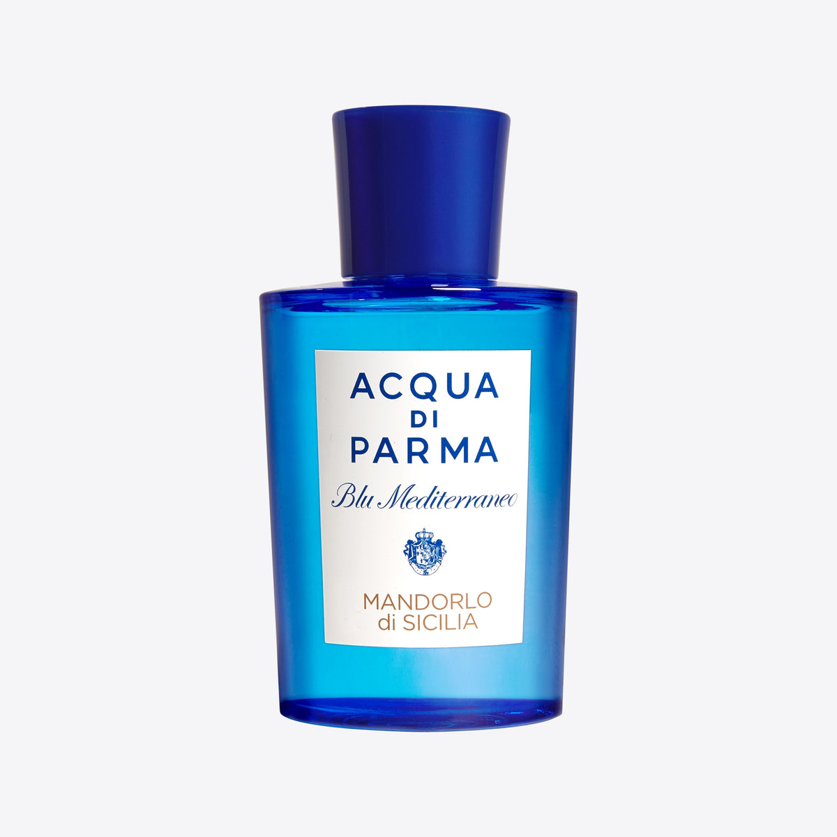 BLU MEDITERRANEO MANDORLO EDT 150ML