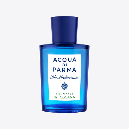 BLU MEDITERRANEO CIPRESSO EDT 150ML