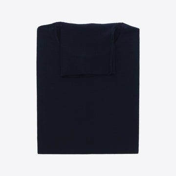 Pull donkerblauw merinos ID