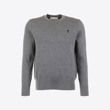 Pull grijs