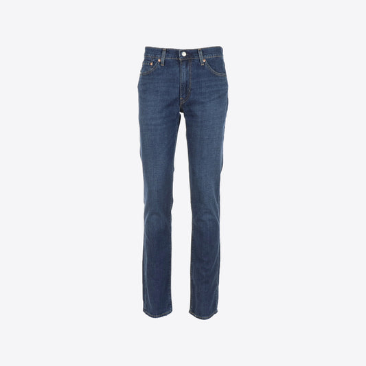Jeans blauw 511