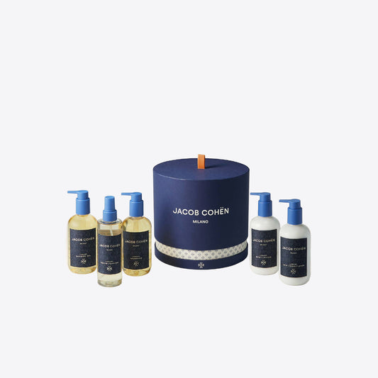 Giftbox beauty