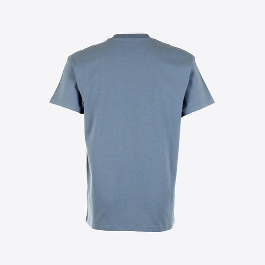 T-shirt blauw american