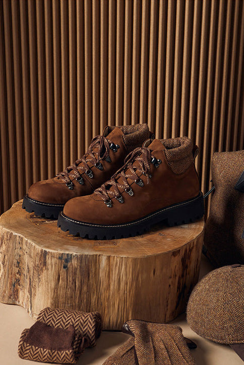 Gran Sasso Accessoires