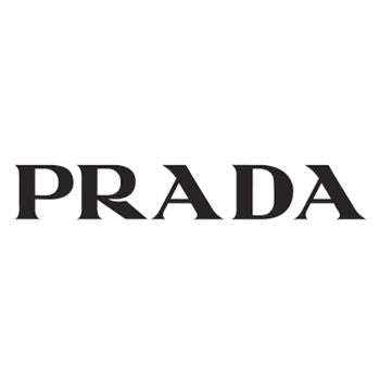 Logo Brand Prada