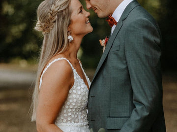 Trouwpakken voor mannen bij Wellens Men 