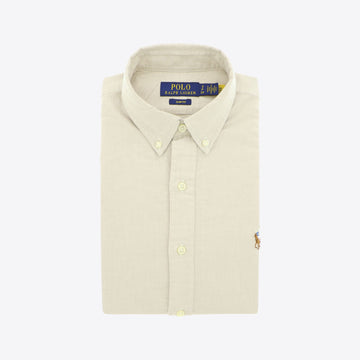 Hemd mastic oxford