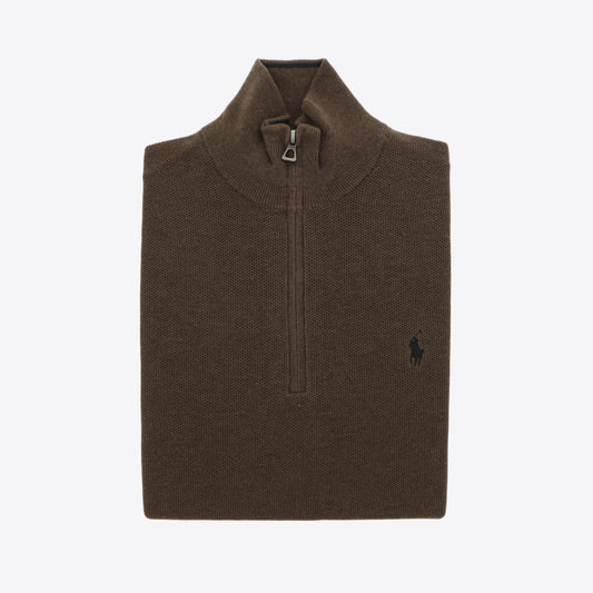 Pull bruin  structuur