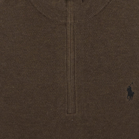 Pull bruin  structuur