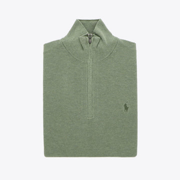 Pull groen structuur