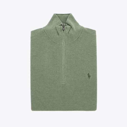 Pull groen structuur
